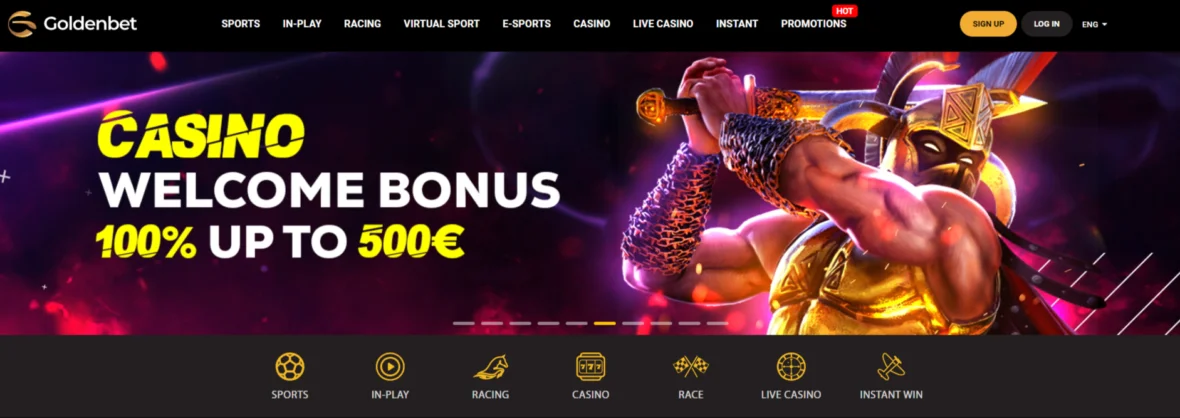 Goldenbet
